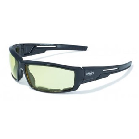 TRANSITION INC Transition Sly 24 Sunglasses With Yellow Photo Chromic Lens 24 SLY YT